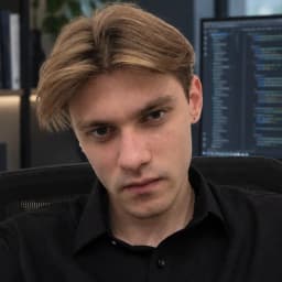 Vladyslav Chaliuk