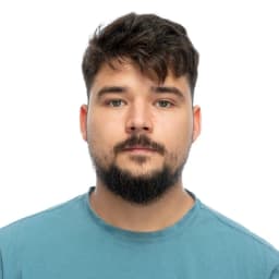 Andrii Zheravin